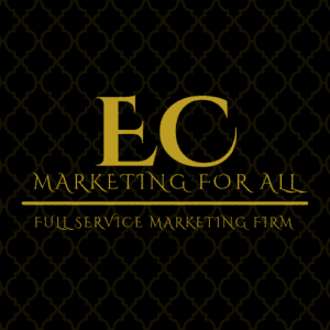 EC Marketing For ALL logo