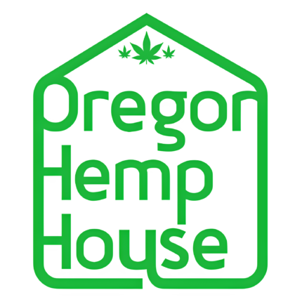 oregon hemp house 2048 logo