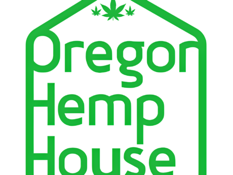 oregon hemp house 2048 logo