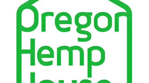 oregon hemp house 2048 logo