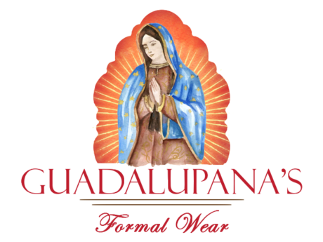 CLEAR Guadalupanas LOGO