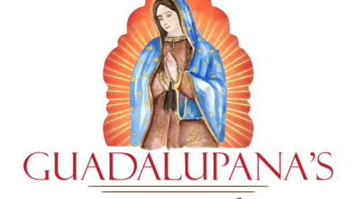 CLEAR Guadalupanas LOGO