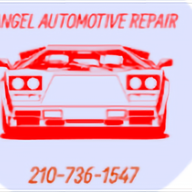 angel automotive original logo lrg