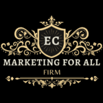 500 EC Marketing For ALL Master logo