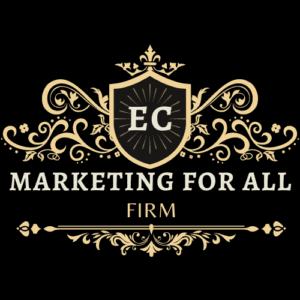 500 EC Marketing For ALL Master logo