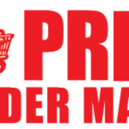 Primo Thunder Market & Bakery logo