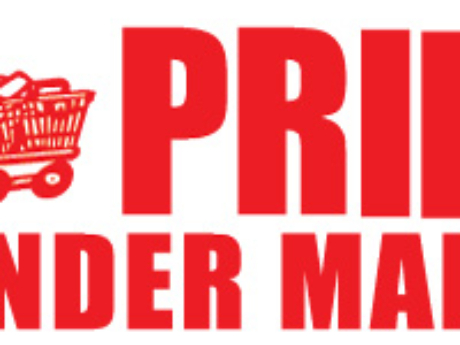 Primo Thunder Market & Bakery logo