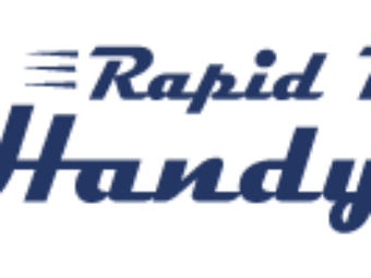 logo rapid-repair-handyman