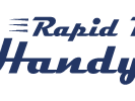 logo rapid-repair-handyman