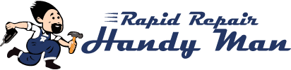 logo rapid-repair-handyman