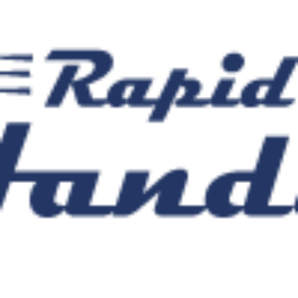 logo rapid-repair-handyman