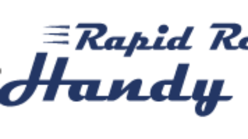 logo rapid-repair-handyman