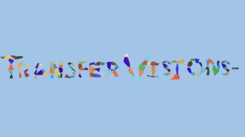 transfer visions logo